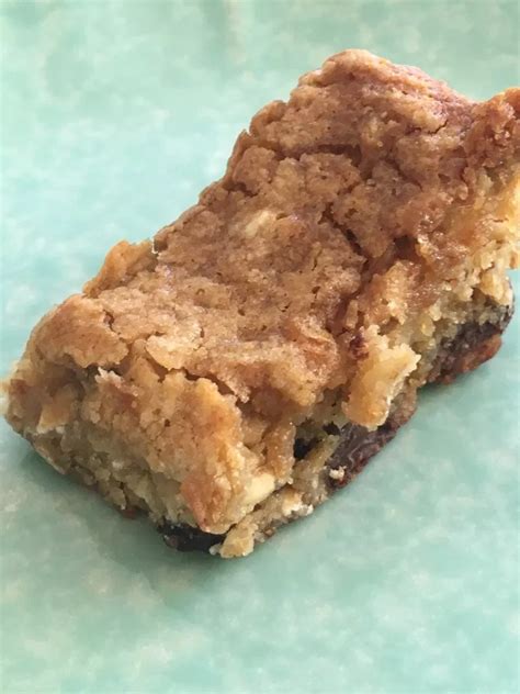 nigella lawson blondie recipes